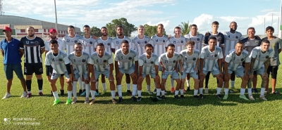 Segunda rodada do Campeonato Intermunicipal tem goleada de time estrelense
